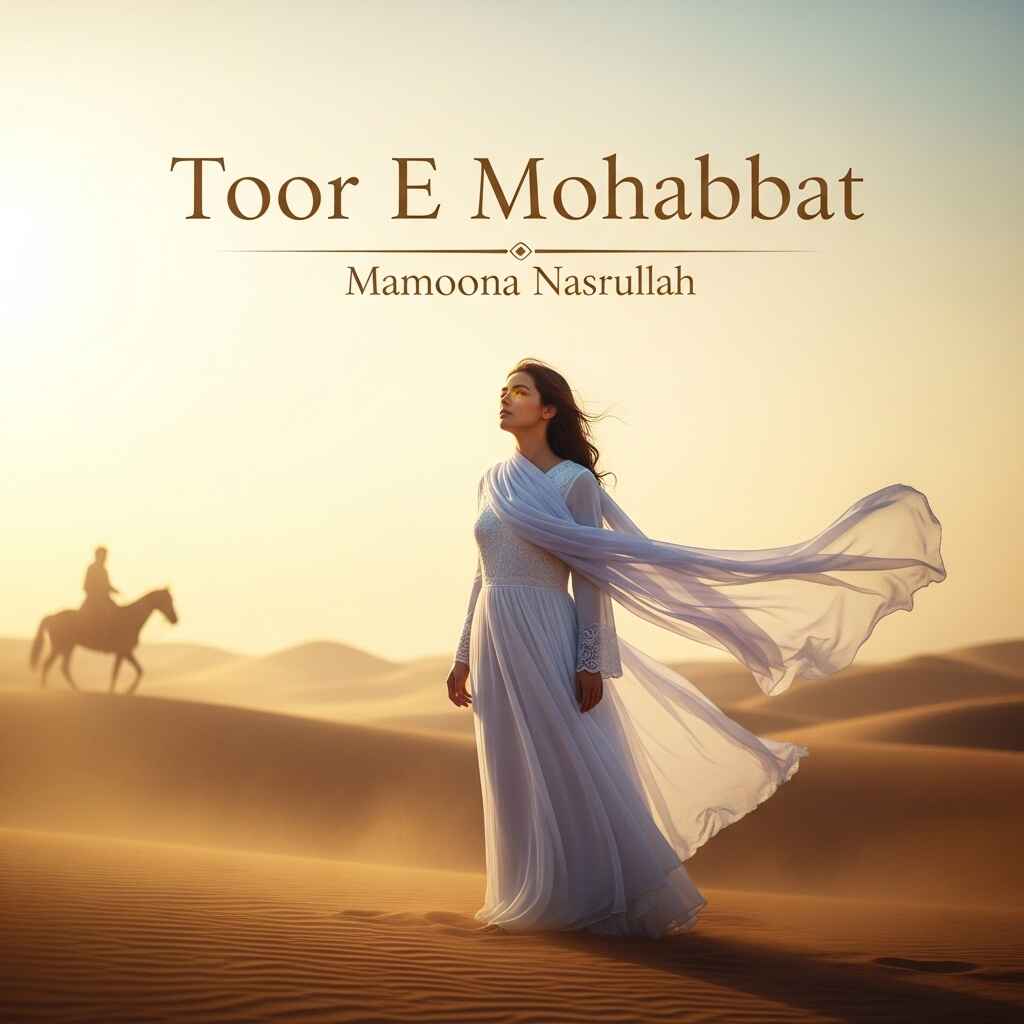 Toor E Mohabbat Novel by Mamoona Nasrullah