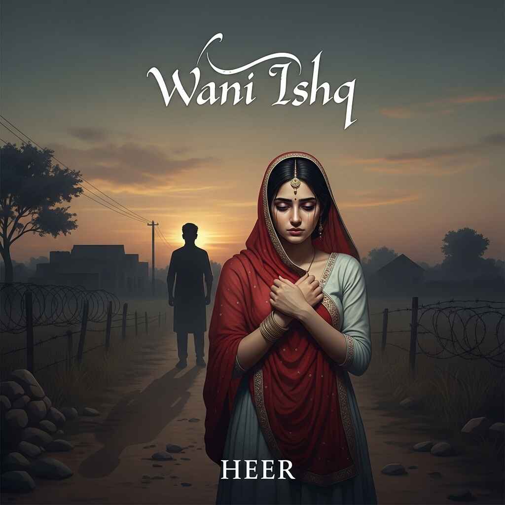 Wani Ishq by Heer