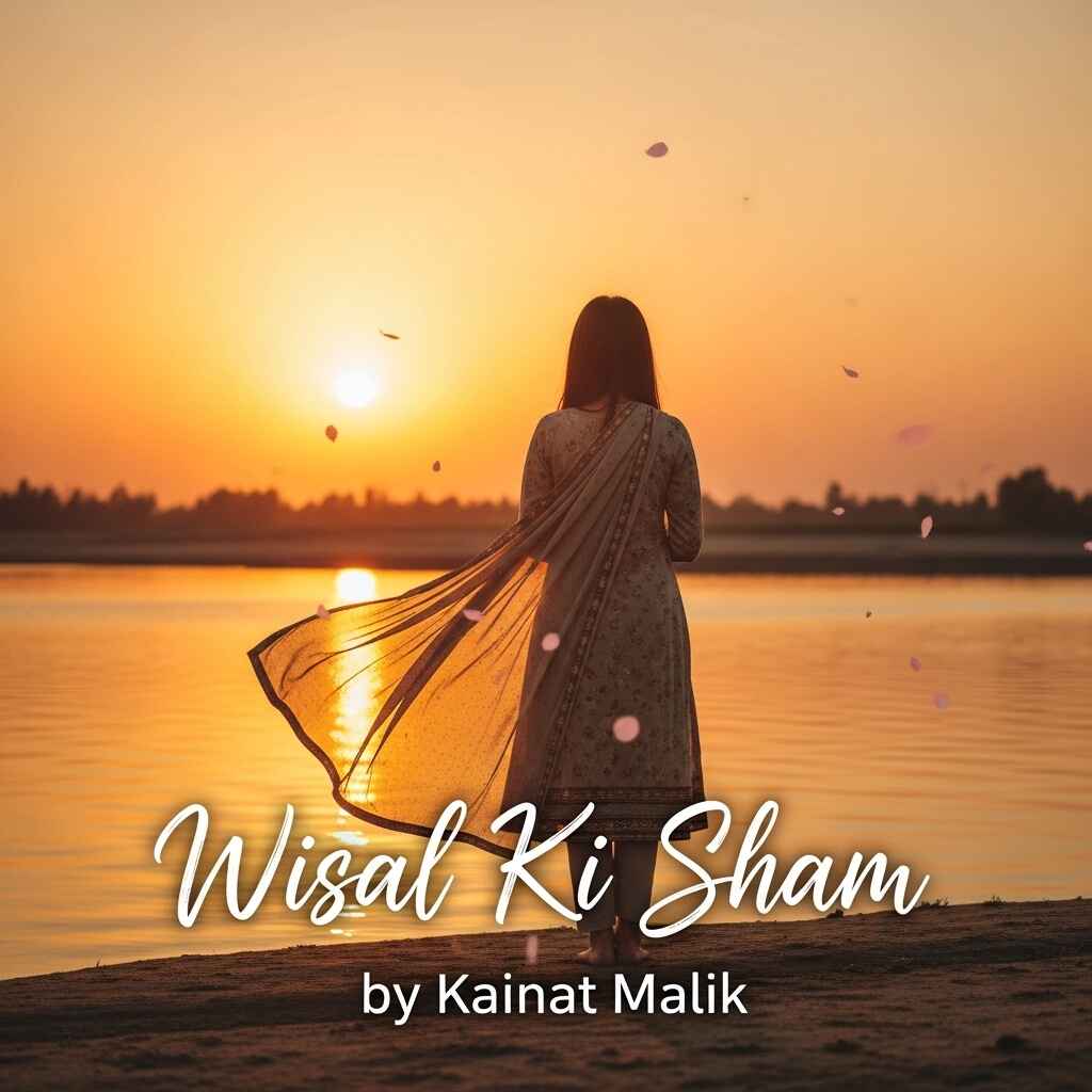 Wisal Ki Sham Novel by Kainat Malik