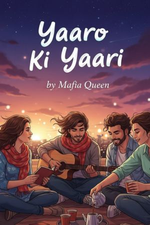 Yaaro Ki Yaari Novel by Mafia Queen