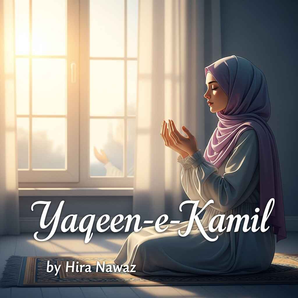 Yaqeen E Kamil