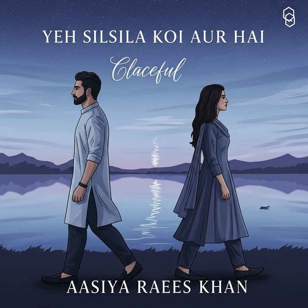 Yeh Silsila Koi Aur Hai Novel by Aasiya Raees Khan