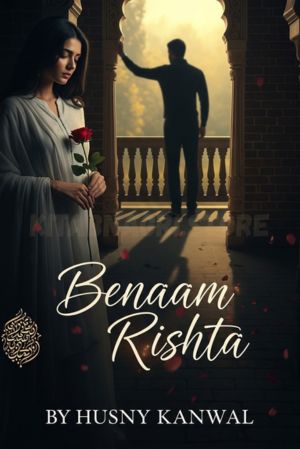 Benaam rishta novel