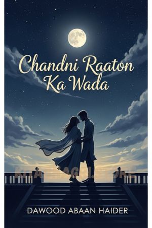 Chandni Raaton Ka Wada Novel by Dawood Abaan Haider