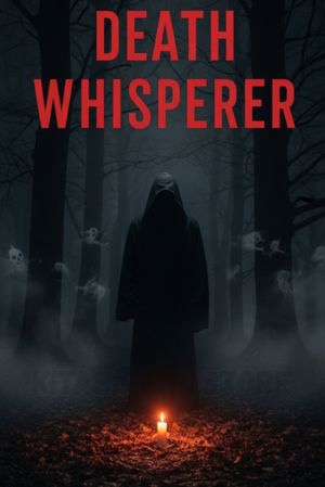 Death Whisperer Novel by Ramal