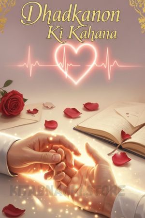 Dhadkanon Ki Kahani Novel by Eman Fatima