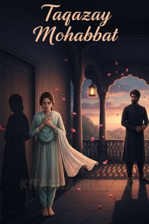 Diyar e Dil Mein by Huma Shahzadi