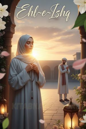 Ehl E Ishq Novel by Shumaila Hassan