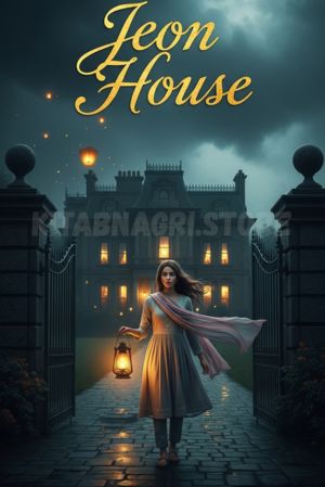 Jeon House Novel by Mafia Bani