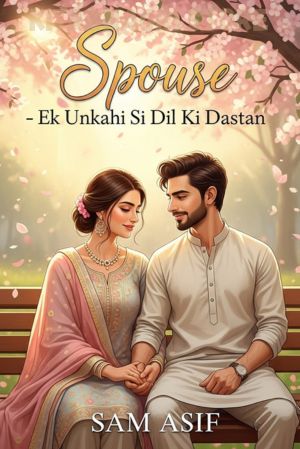 Spouse – Ek Unkahi Si Dil Ki Dastan Novel by Sam Asif