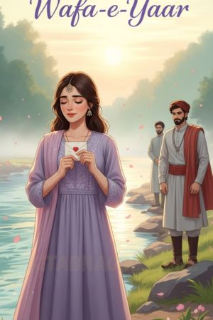 Wafa E Yaar Novel by Husny Kanwal