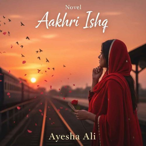 Aakhri Ishq Novel by Ayesha Ali