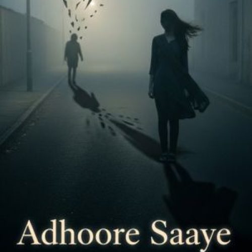 Adhoore Saaye Novel by Javeria Bint Zubair