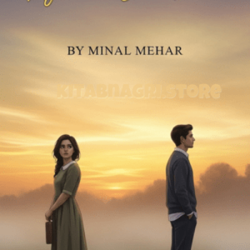 Ajnabi Bandhan Novel By Minal Mehar