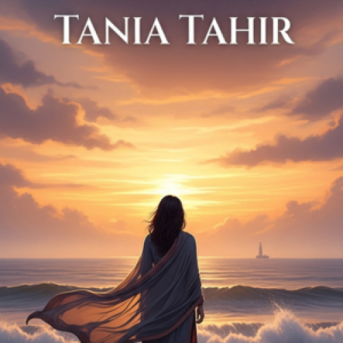 Akhari Kinary Per Novel by Tania Tahir Complete