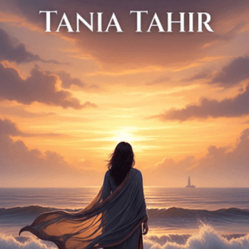 Akhari Kinary Per Novel by Tania Tahir Complete