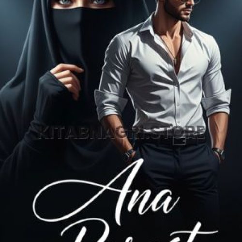 Ana Parast Novel by Yusra Shah.