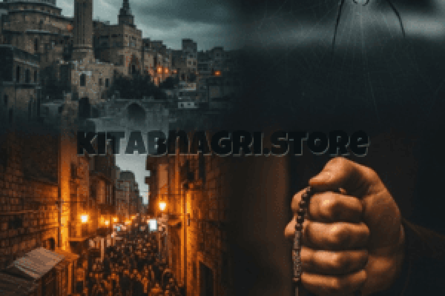 Ankaboot Novel by Noor Rajpoot Complete PDF
