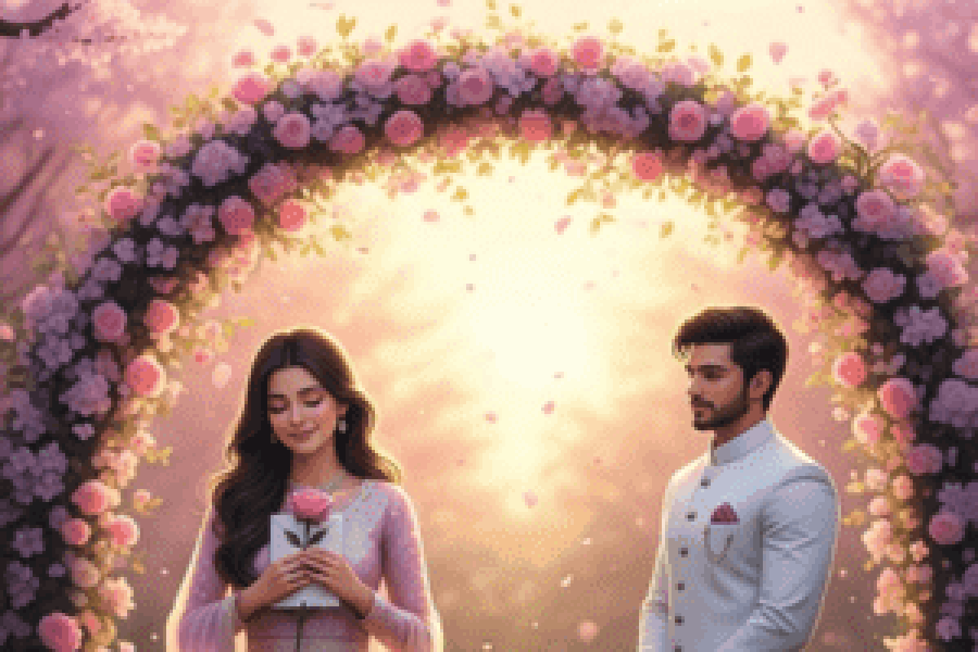 Anmol Mohabbat Novel by Biya Ahmed Complete PDF