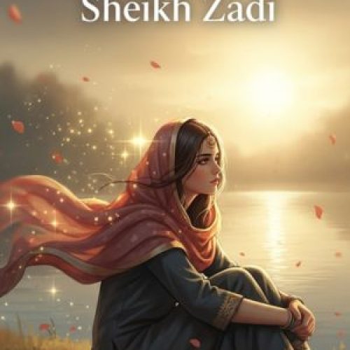 Anmol Novel by Sheikh Zadi