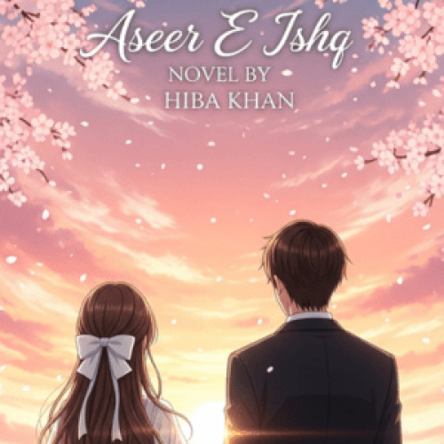 Aseer E Ishq Novel by Hiba Khan