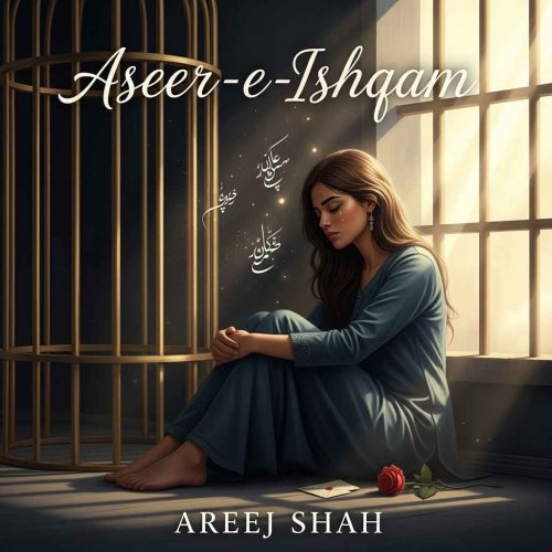 Aseer e Ishqam by Areej Shah