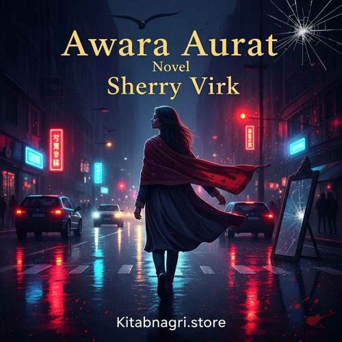 Awara Aurat Novel by Sherry Virk