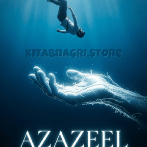 Azazeel Novel by Rabia Khan
