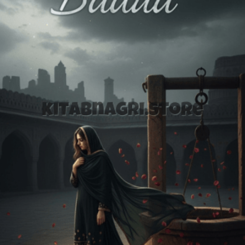 Badua Novel by Rohi Ahmad