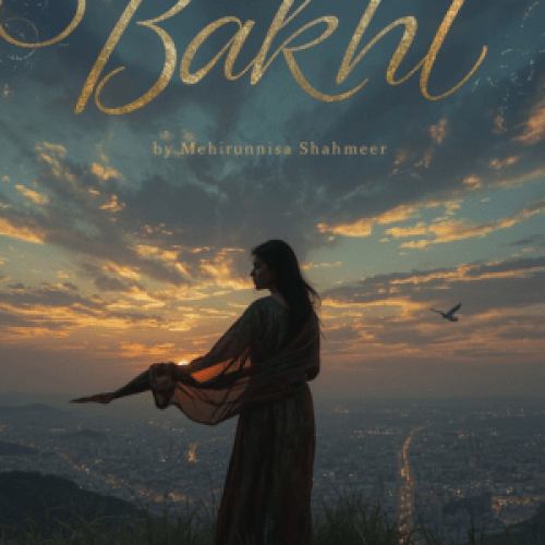 Bakht Novel by Mehrunnisa Shahmeer