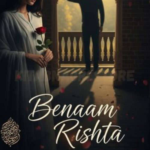 Benaam rishta novel