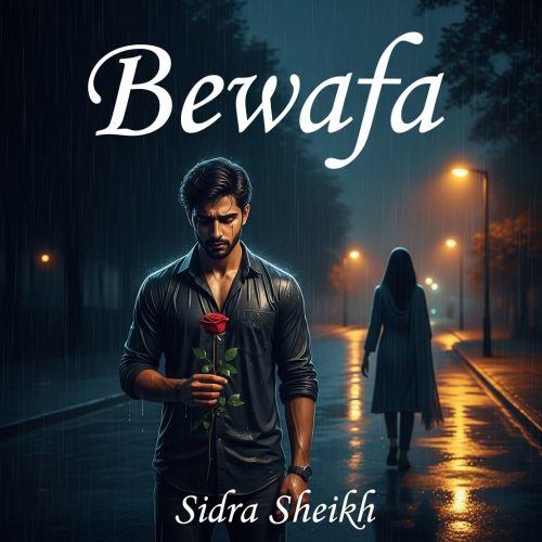 Bewafa Novel by Sidra Sheikh Season 1, 2 Complete