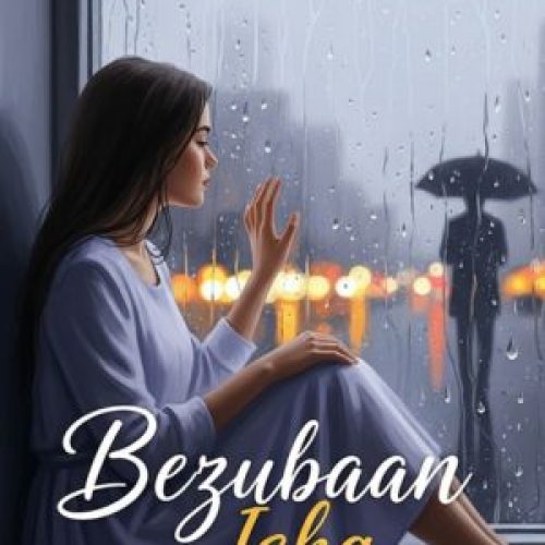 Bezubaan Ishq Novel by Amna Tariq