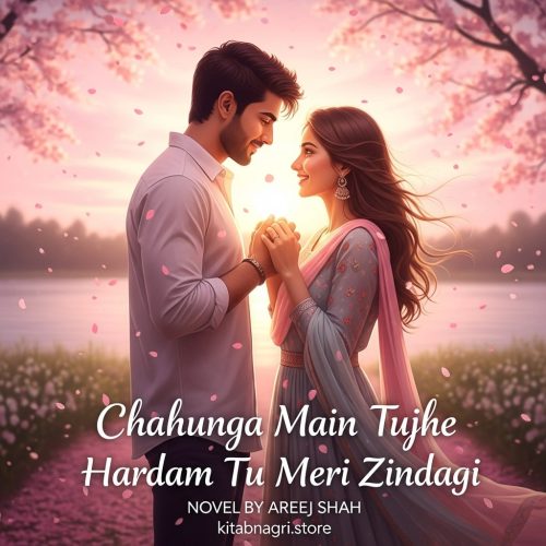 Chahunga Main Tujhe Hardam Tu Meri Zindagi Novel by Areej Shah