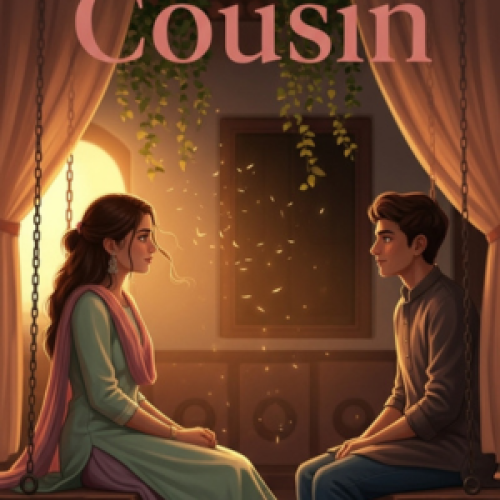 Cousin Novel by Badar Complete PDF
