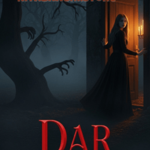 Dar Novel by Syeda Noor Ul Ain