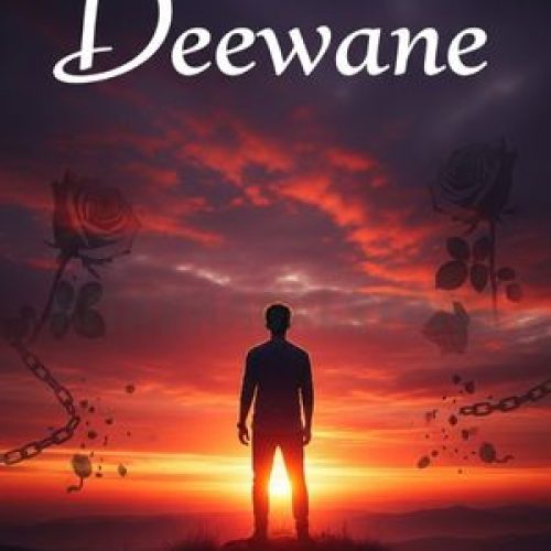 Deewane Novel by Saila Rubab