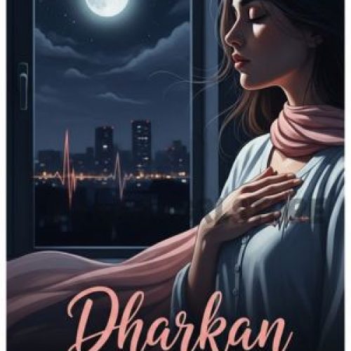 Dharkan Novel by Rimsha Ansari