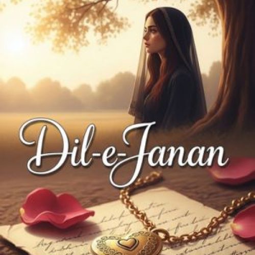 Dil E Janan Novel by Ayesha Noor