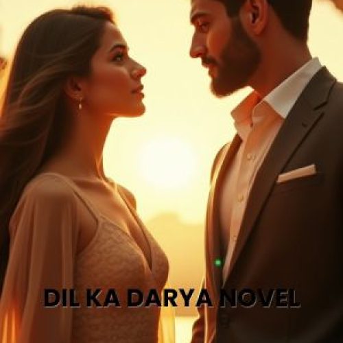 Dil Ka Darya Novel by Samreen Shah