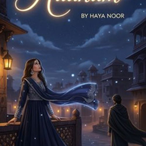 Haanam Novel by Haya Noor Complete
