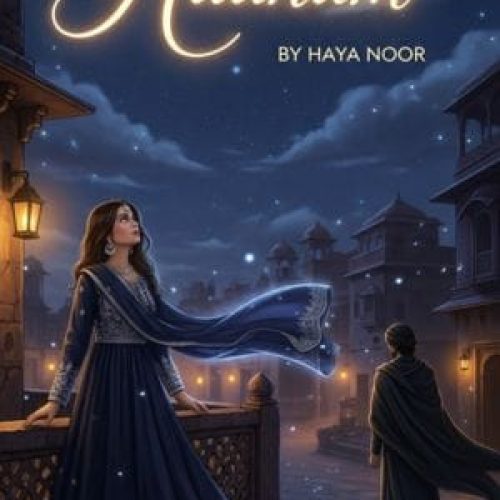 Haanam Novel by Haya Noor Complete