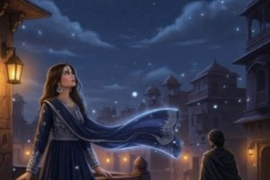 Haanam Novel by Haya Noor Complete