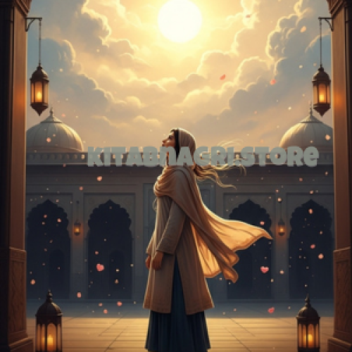 Haqeeqi Ishq by Hafiza Amna