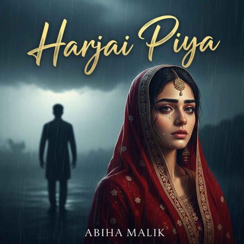 Harjai Piya Novel by Abiha Malik
