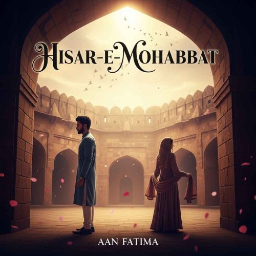 Hisar E Mohabbat by Aan Fatima Season 1, 2 PDF