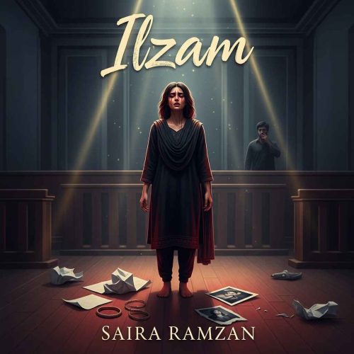 Ilzam Novel by Saira Ramzan PDF