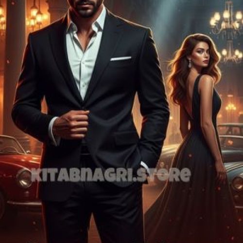 Inteha E Ishq (The Italian Devil) Novel by Saleha Iqbal