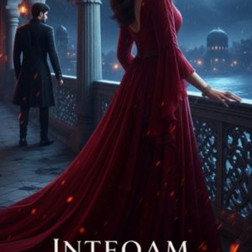 Inteqam E Ishqum Novel by Mehwish Khan