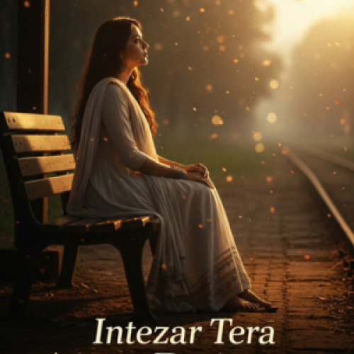 Intezar Tera Novel by Ainn Rajpoot